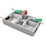 Разработка проекта